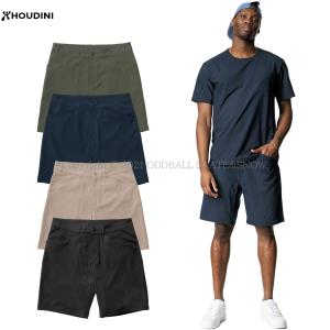 HOUDINI（フーディニ） HOUDINI M's Pace Light Shorts メンズ ペース
