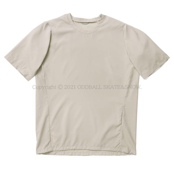 HOUDINI Weather Tee フーディニ ウェザーティー Tシャツ