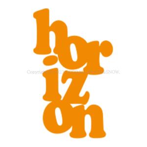horizon 2023 DIE CUT ST...の詳細画像2