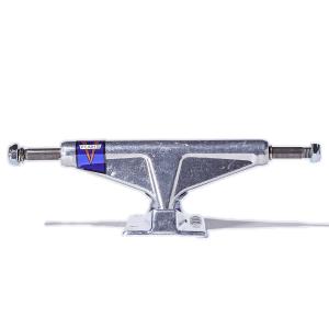 VENTURE ベンチャー V-HOLLOW ALL POLISHED 5.0 LOW スケートボード