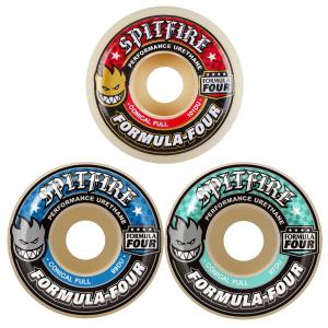 SPITFIRE WHEELS スケートボードウィール SPITFIRE スピットファイヤー