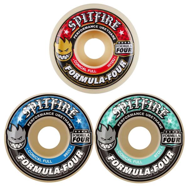 スピットファイヤー コニカルフル f4 ウィール SPITFIRE WHEEL F4 CONICAL...