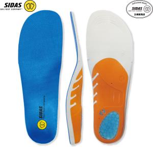 シダス インソール アクション 3D SIDA...の詳細画像1