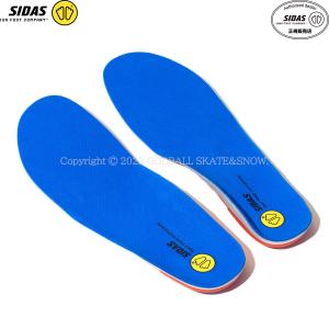 シダス インソール アクション 3D SIDA...の詳細画像3
