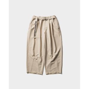 TIGHTBOOTH TRO BAGGY SL...の詳細画像3