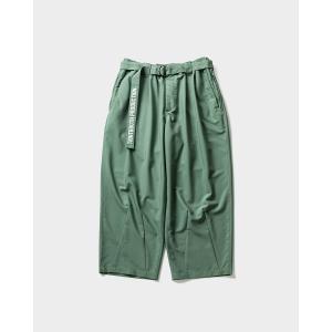 TIGHTBOOTH TRO BAGGY SL...の詳細画像4