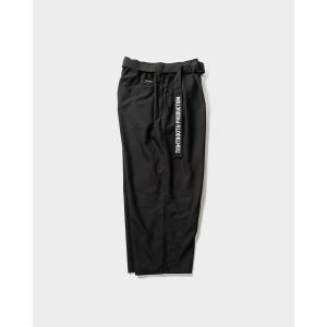 TIGHTBOOTH TRO BAGGY SL...の詳細画像5
