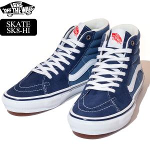 VANS スケートハイ SKATE SK8-HI スニーカー VN0A5FCCY28