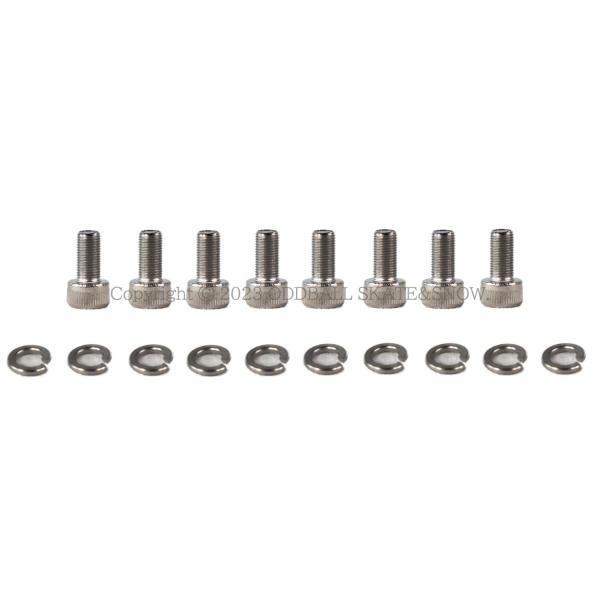 KARAKORAM Hardware for Ultra Clip 2.0 Top Mount, F...