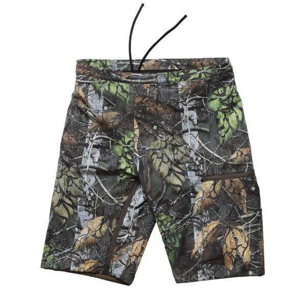 AFTERGLOW ALPHA ML SHORTS MHAK CAMO HIGHLAND アフターグ...