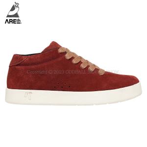 AREth（アース） スケボー シューズ AREth 2022 LATE II Black Leater