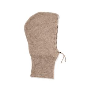 green（グリーン） 早期予約 26-27 GREEN CLOTHING WOOL FLAP HAT