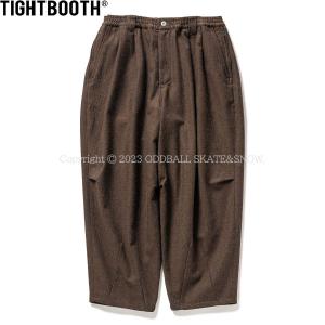 TIGHTBOOTH PRODUCTION（タイトブースプロダクション） タイトブース