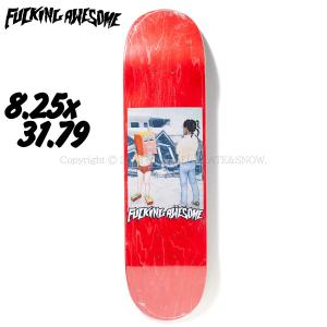 FUCKING AWESOME（ファッキング オーサム） ファッキンオーサム 8.0