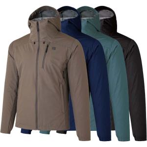 ファイントラック（finetrack） アウター(メンズ) ミューラップ