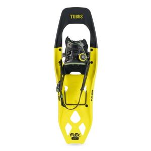 タブス スノーシュー バックカントリー 23-24 TUBBS FLEX VRT MEN'S SNOWSHOES｜oddball-skate-snow