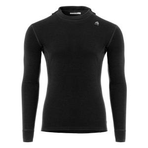 アクリマ ウォームウール グランダッド シャツ ACLIMA WarmWool