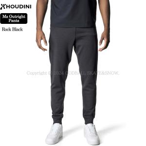 HOUDINI（フーディニ） HOUDINI M's Wadi Pants ワディパンツ