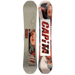 CAPiTA 早期予約 26-27 SPRING BREAK POWDER RACERS スプリング