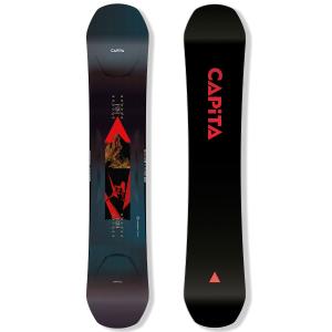 CAPiTA 早期予約 26-27 CAPITA SNOWBOARDS MEGA DEATH キャピタ
