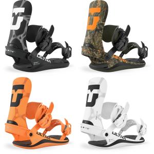 UNION BINDING 予約商品 26-27 ユニオン ビンディング ウルトラ