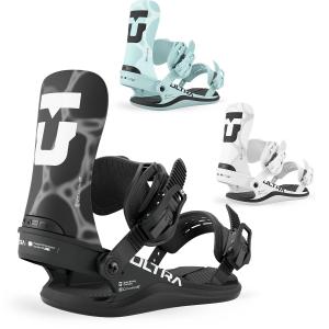UNION BINDING 早期予約 26-27 UNION BINDINGS CONTACT WOMEN ユニオン