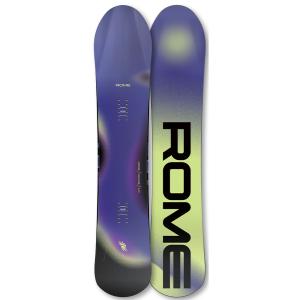 ROME SDS 早期予約 25-26 ROME SNOWBOARDS RAVINE PRO ローム
