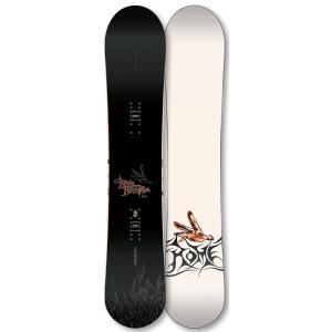 ROME SDS 早期予約 26-27 ROME SNOWBOARDS BONELESS ローム