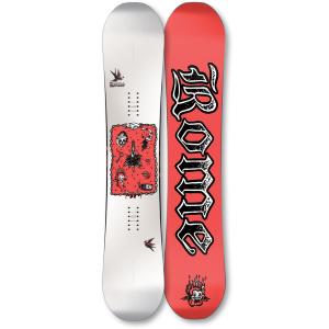 ROME SDS 早期予約 26-27 ROME SNOWBOARDS RAVINE ローム スノーボード