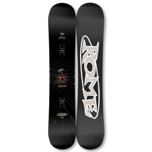 ROME SDS 早期予約 25-26 ROME SNOWBOARDS RAVINE PRO ローム