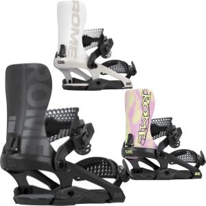 25/26モデル ヒッチハイカー スプリットボード バインディング #BLACK