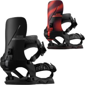 ROME SDS 予約 ROME ビンディング BINDING Womens KATANA AW FASE 26