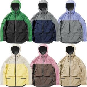green（グリーン） 25-26 早期予約 GREEN CLOTHING HEAVY JACKET