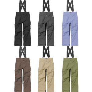 green（グリーン） 2022-2023 green clothing Oga Jacket / グリーン