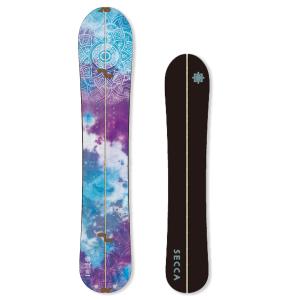 OGASAKA オガサカ 25-26 FACET ファセット 2025-2026 スノーボード