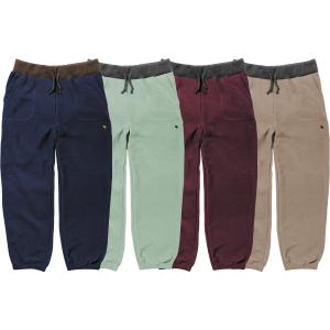 GREENCLOTHING（グリーンクロージング） 22-23 GREEN CLOTHING FLEECE