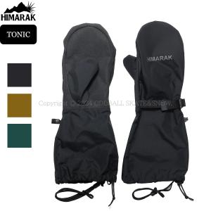 25-26 HIMARAK SCAPA ヒマラク スキャパ トリガーグローブ : ODDBALL