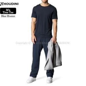 HOUDINI（フーディニ） HOUDINI M's Omni Pants オムニパンツ