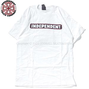 INDEPENDENT TRUCK SKULL Tシャツ インディペンデント スカル