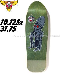 ドッグタウン　デッキ　10.125 Possessed To Skate Suicidal Skates Possessed to Skate 80s Reissue Deck 10.125