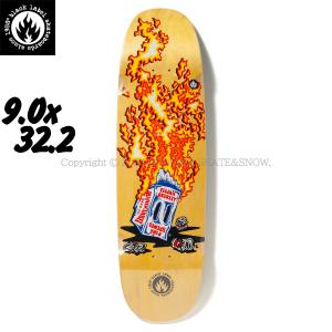 ブラックレーベル 8.5インチ スケボー デッキ BLACK LABEL SUPER MEX