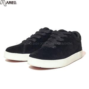 AREth（アース） スケボー シューズ AREth 2024 LATE I LACE Dark Moss