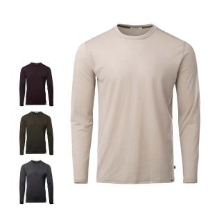 [and T] ACLIMA アクリマ グランダッドシャツ　M ACLIMA アクリマ『GRANDAD SHIRTS グランダッド シャツ』〜紳士の肌着