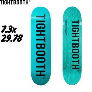 TIGHTBOOTH PRODUCTION（タイトブースプロダクション） スケボー