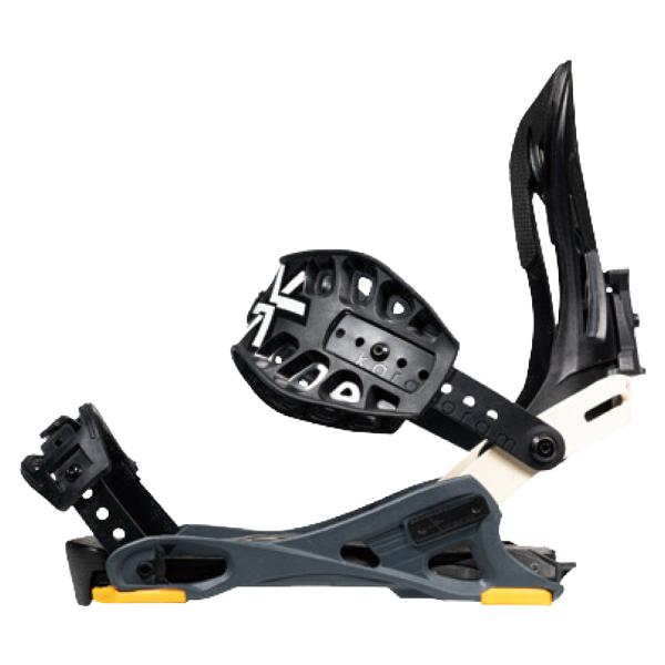 早期予約 26-27 KARAKORAM PRIME Connect Layback + 2 Set...