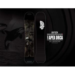 LIB TECH（リブテック） 23-24 正規品 LIBTECH SNOW SKATE ATV SKID 48