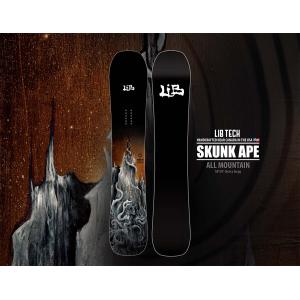 LIB TECH（リブテック） 23-24 正規品 LIBTECH SNOW SKATE ATV SKID 48