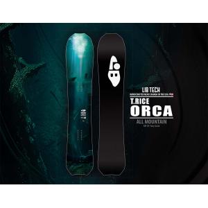 LIB TECH（リブテック） 23-24 正規品 LIBTECH SNOW SKATE ATV SKID 48