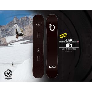 LIB TECH（リブテック） 23-24 正規品 LIBTECH SNOW SKATE ATV SKID 48