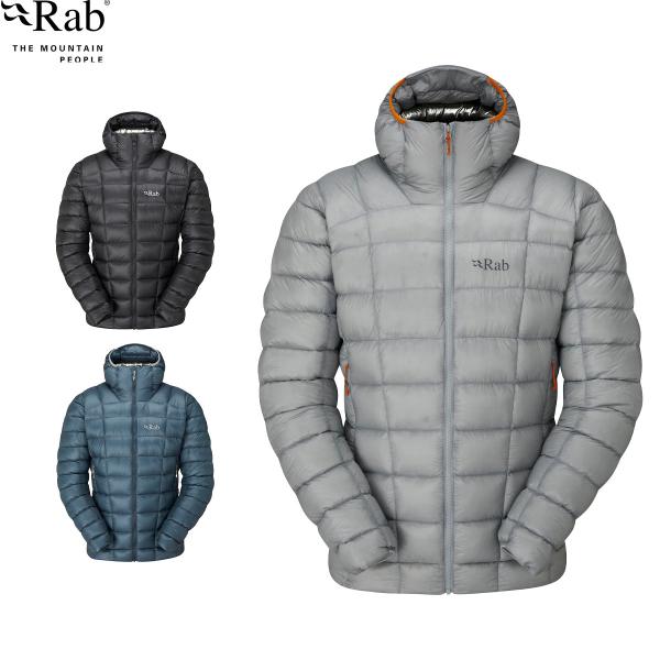 ラブ ダウンジャケット ミシックGジャケット RAB MYTHIC G JACKET